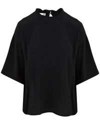 Douuod - T Shirts En Polos - Lyst