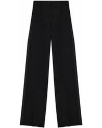 Balenciaga - Tuxedo Pants - Lyst