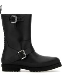 Stella McCartney - Alter Mat Trace Ankle Boots - Lyst
