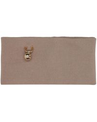 PHILOSOPHY BY LORENZO SERAFINI - Philosophie de Lorenzo Serafini Scarpes beige - Lyst