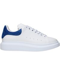 McQueen - Sneakers - Lyst