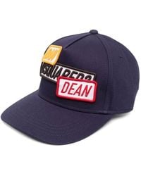 DSquared² - Hat - Lyst