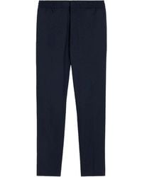 Ami Paris - Classic Elasticated Waist Pant - Lyst