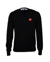 Comme des Garçons - Jersey - Lyst