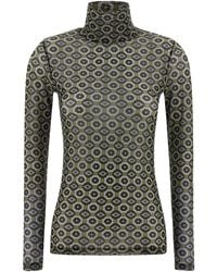 Dries Van Noten - Droogt Van Noten 'hoyser' Trui - Lyst