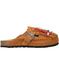Taji - Sandals - Lyst