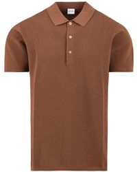 Aspesi - T Shirts And Polos - Lyst
