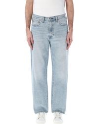 Levi's - Jeans Blauw - Lyst
