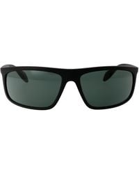 Emporio Armani - Eyewear - Lyst