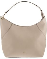 Furla - Lara Shoulder Bag M - Lyst
