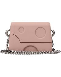 Off-White c/o Virgil Abloh - Idee Regalo Airpods Pro Case Donna Silicone Rosa - Lyst