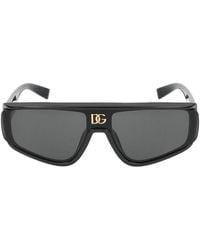 Dolce & Gabbana - Sunglasses - Lyst
