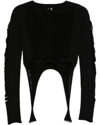 Rick Owens - Tanja Top - Lyst