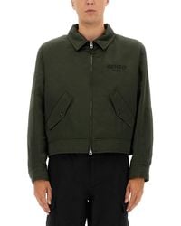 KENZO - Jackets - Lyst