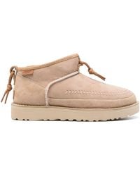 UGG - Ultra Mini Crafted Regenerate Boots - Lyst