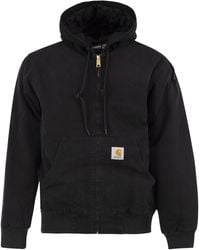 Carhartt - Active Jacket - Lyst