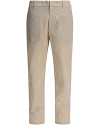 Norse Projects - "Aaren Travel Light" Trousers - Lyst