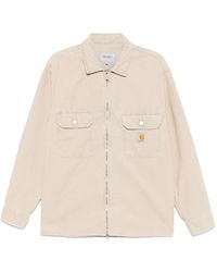 Carhartt - Reynold Shirt Jac - Lyst
