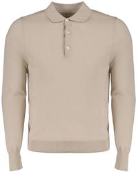 AUTORE - Merino Wool Pullover - Lyst