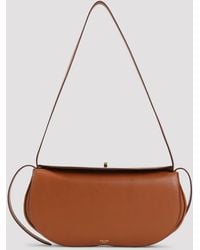 Celine - Hot Dog Shoulder Bag - Lyst