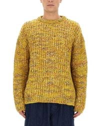 YMC - Granny Shirt - Lyst