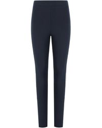 Weekend by Maxmara - Basilio Leggings - Lyst
