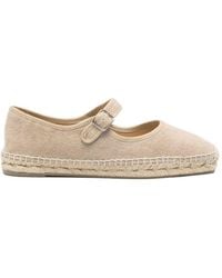 Castañer - Padua Ballet Flats - Lyst
