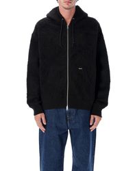 Huf - Ropa .... negra - Lyst