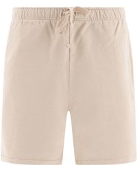 Polo Ralph Lauren - "Pony" Cotton Shorts - Lyst