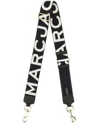 Marc Jacobs - The Logo Shoulder Strap - Lyst