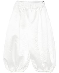 Comme des Garçons - Balloon Trousers - Lyst