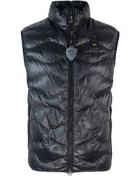 Blauer - Smanicato Ad Onde Danny Nero - Lyst