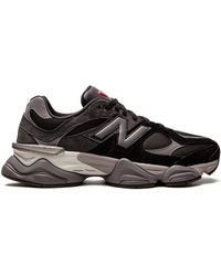 New Balance - Neues Gleichgewicht 9060 Turnschuhe - Lyst