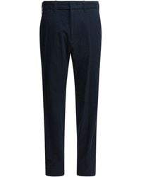 Vince - "Louie Relaxed" Trousers - Lyst