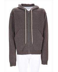 Rick Owens - Cashmere Wool Sports Jacket, Made - Lyst