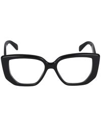 Celine - Cl50146I Eyeglasses - Lyst