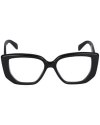 Celine - CL50146I Unisex Brille - Lyst