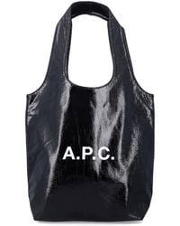 A.P.C. - Borse. Nere - Lyst