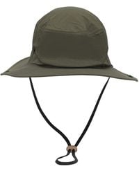 Montbell - Nylon Hat - Lyst