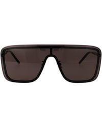 Saint Laurent - Sunglasses - Lyst