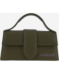 Jacquemus - Le Bambino Tasche - Lyst