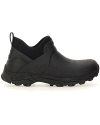 Givenchy - Rubber Ankle Boots - Lyst