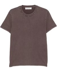 Our Legacy - Classic T-Shirt - Lyst