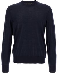 DSquared² - D2' Sweater - Lyst