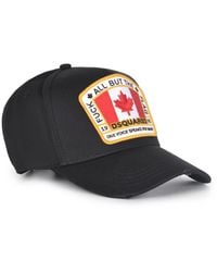 DSquared² - Hats - Lyst