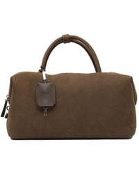 Max Mara - Satchel Handbag - Lyst
