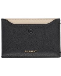 Givenchy - Card Holder "Day" - Lyst