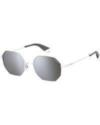 Polaroid - Pld 6067/S Sunglasses - Lyst