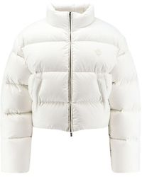 Gucci - Cropped Down Jacket - Lyst
