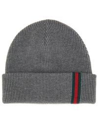 Gucci - Hat - Lyst
